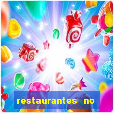 restaurantes no gama df